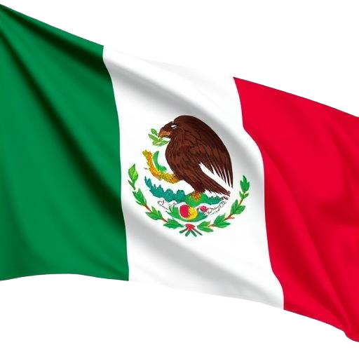 Mexico flag
