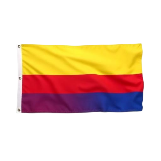 Colombia flag
